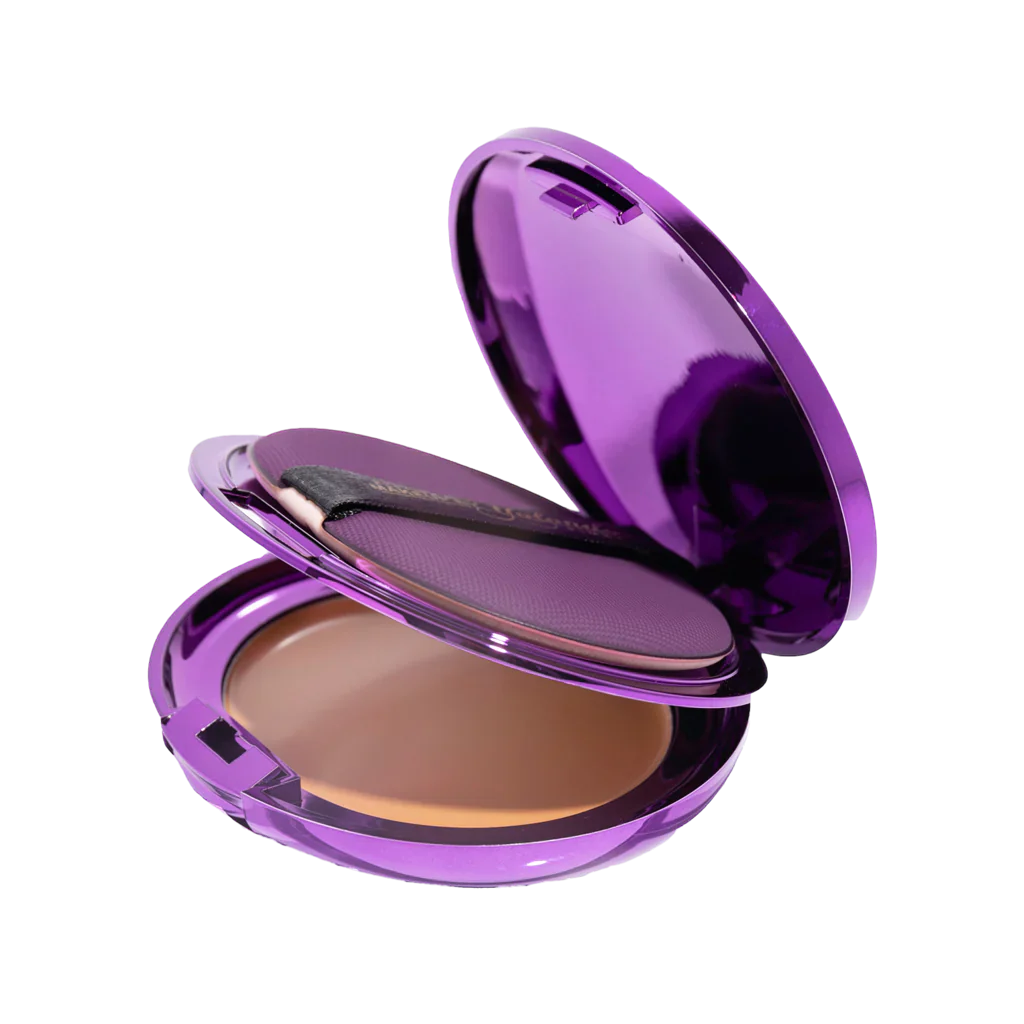 Final 3 Hours: 60%OFF-Soft Matte Cream Concealer with Brush FREE !๐