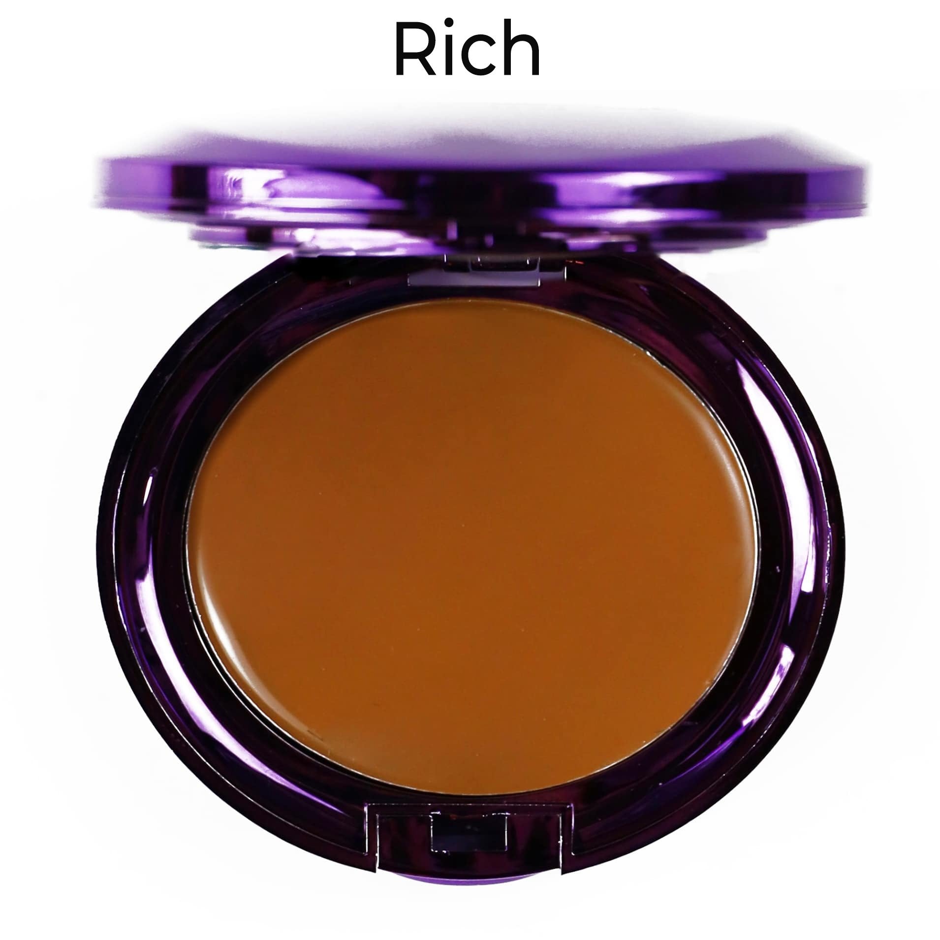 Rich