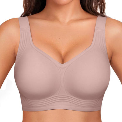 🌟 50% OFF! Ultimate Support Bra – Lift, Firm & Prevent Sagging for a Smooth, Confident Look!