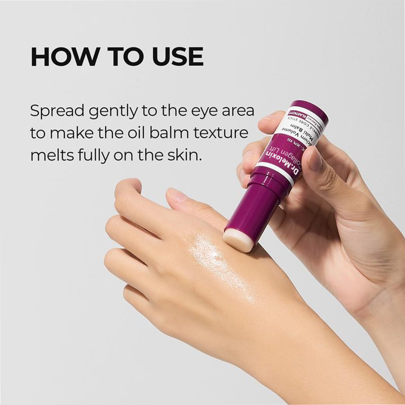 🔥 Final Hours! Save 75% on Dr.Meloxin Eye Balm + Eye Patch Set – Limited Stock
