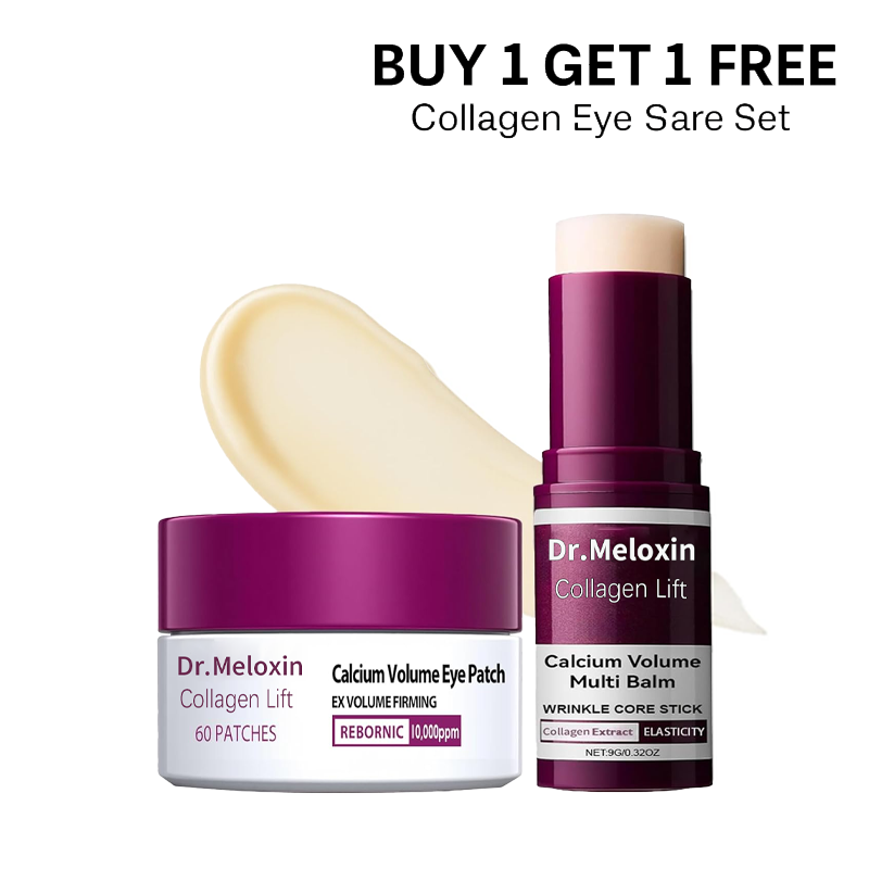 🎁Buy 1 Get 1 FREE – 2 Eye Sets🎁