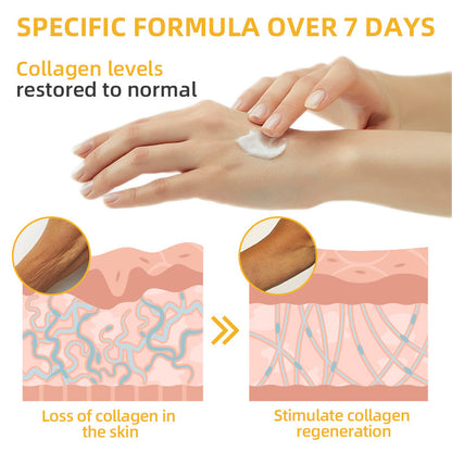 💧🍒Flysmus™ BeeLift Anti-Aging Firming Cream,Address Crepe & Sagging(🔥74% Off for a Limited Time!)