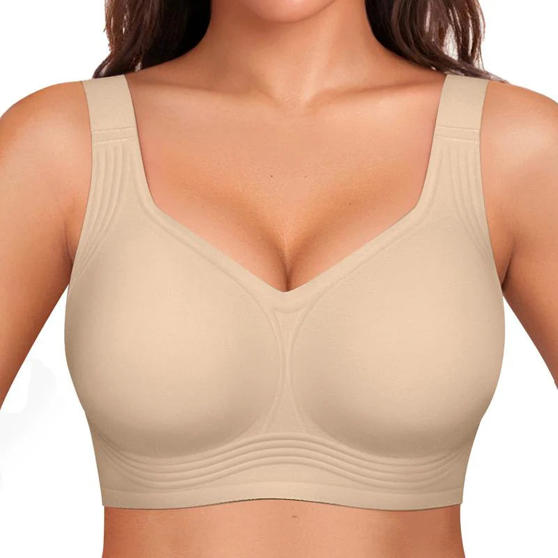 🌟 50% OFF! Ultimate Support Bra – Lift, Firm & Prevent Sagging for a Smooth, Confident Look!