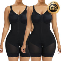 Black + Black — Same as your bra size