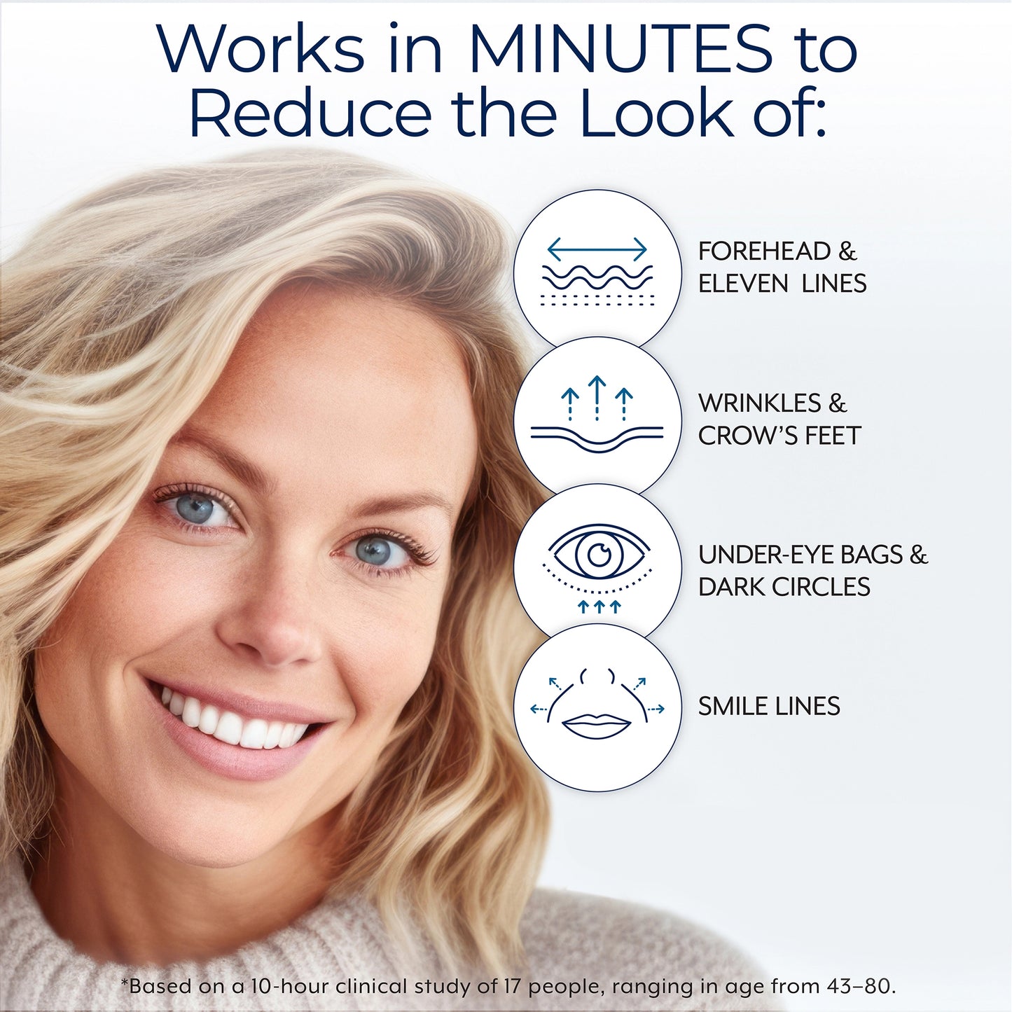 💧🪴Furzero™ All-in-One Lifting & Firming Serum Smooths wrinkles in 10 minutes, tightens skin, and reduces puffiness and dark circles