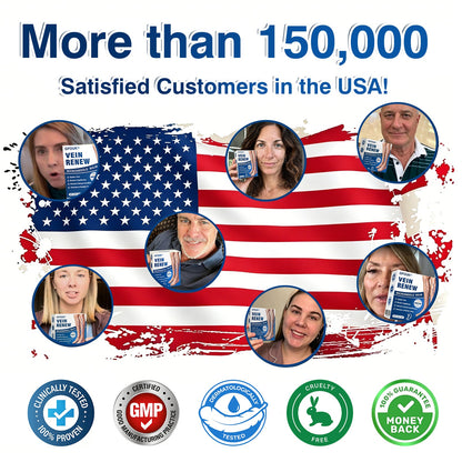 🇺🇸👨‍⚕️🦵🛡️GFOUK® VeinRenew Microneedle Balm