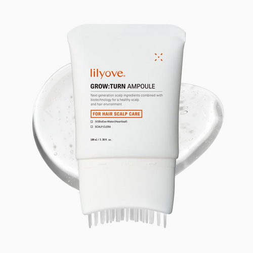 🎍Lilyove™ GrowTurn Hair Brush Serum