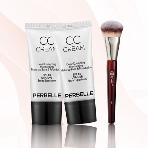 🎊Last 3 hours 60% off🔥Skin Tone Adjusting CC Cream SPF