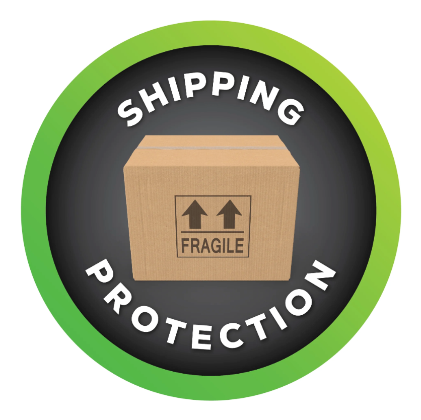 🔰Shipping Insurance
