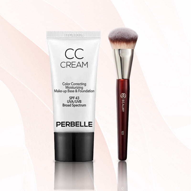 🧨Last 3 hours 60% off🔥Skin Tone Adjusting CC Cream SPF