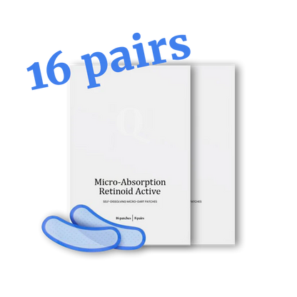 🔥Final 3 hours-60%OFF &Smooth, firm and plump stubborn areas with Micro-Infusion Targeted Patches