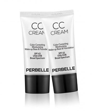 🎊Last 3 hours 60% off🔥Skin Tone Adjusting CC Cream SPF