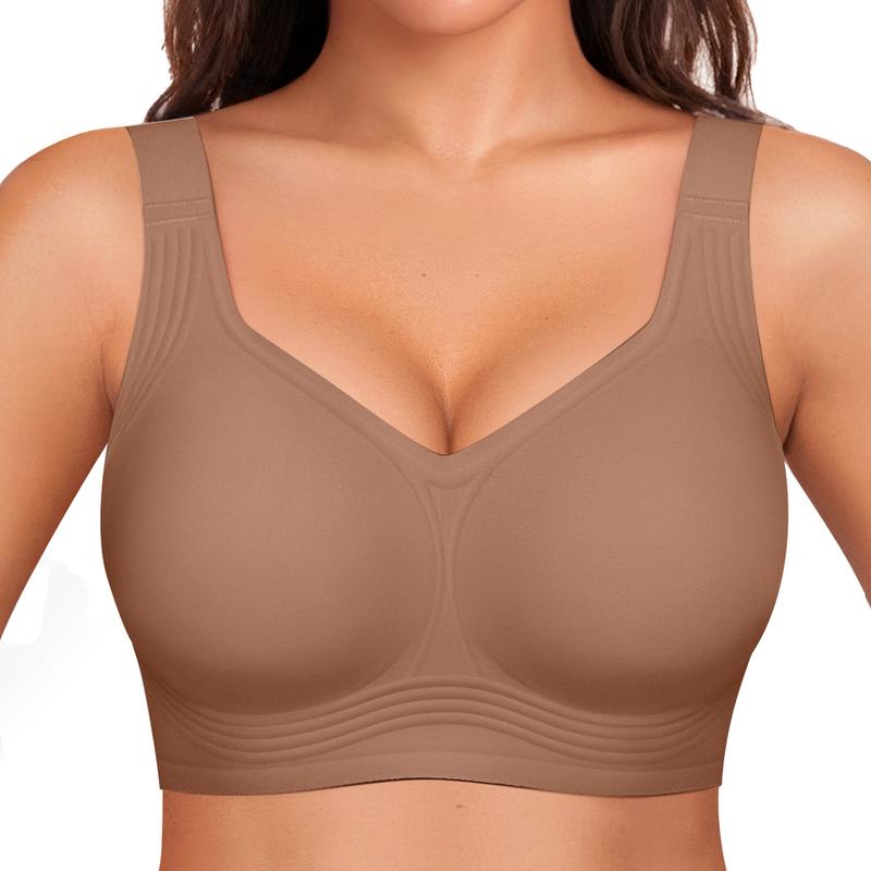 🌟 50% OFF! Ultimate Support Bra – Lift, Firm & Prevent Sagging for a Smooth, Confident Look!