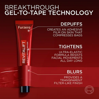 🔥 Final Hours! Save 78% on Eye Bag Eraser – Limited Stock: 58 Sets Remaining!