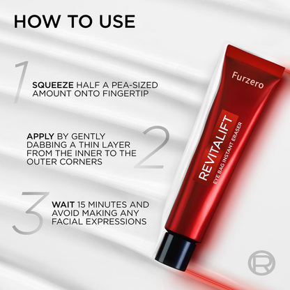 🔥 Final Hours! Save 78% on Eye Bag Eraser – Limited Stock: 58 Sets Remaining!