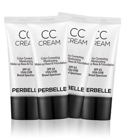 🎊Last 3 hours 60% off🔥Skin Tone Adjusting CC Cream SPF
