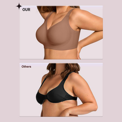 🌟 50% OFF! Ultimate Support Bra – Lift, Firm & Prevent Sagging for a Smooth, Confident Look!