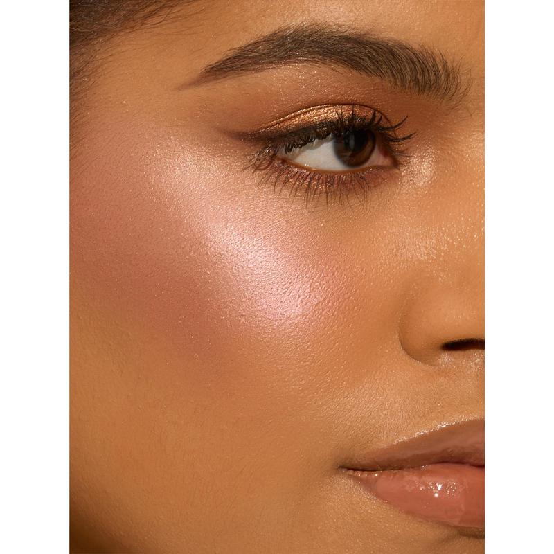 ✨Last 3 hours 60% off⏰eye & cheek palette - eyeshadow and highlighter makeup(Free Contour Brush)