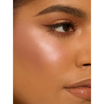 ✨Last 3 hours 60% off⏰eye & cheek palette - eyeshadow and highlighter makeup(Free Contour Brush)