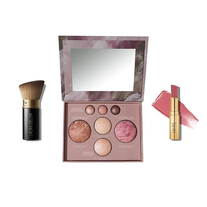 ⏳ Only 3 Hours Left – 78% OFF Eye & Cheek Palette!