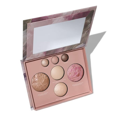 ⏳ Only 3 Hours Left – 78% OFF Eye & Cheek Palette!
