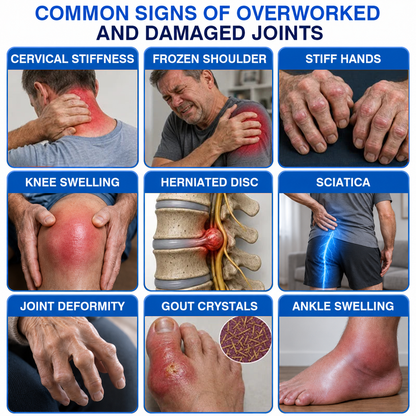 🔥 Final Hours! Save 78% on Celsiora® Joint Relief Patches – Limited Stock: 58 Packs Remaining!