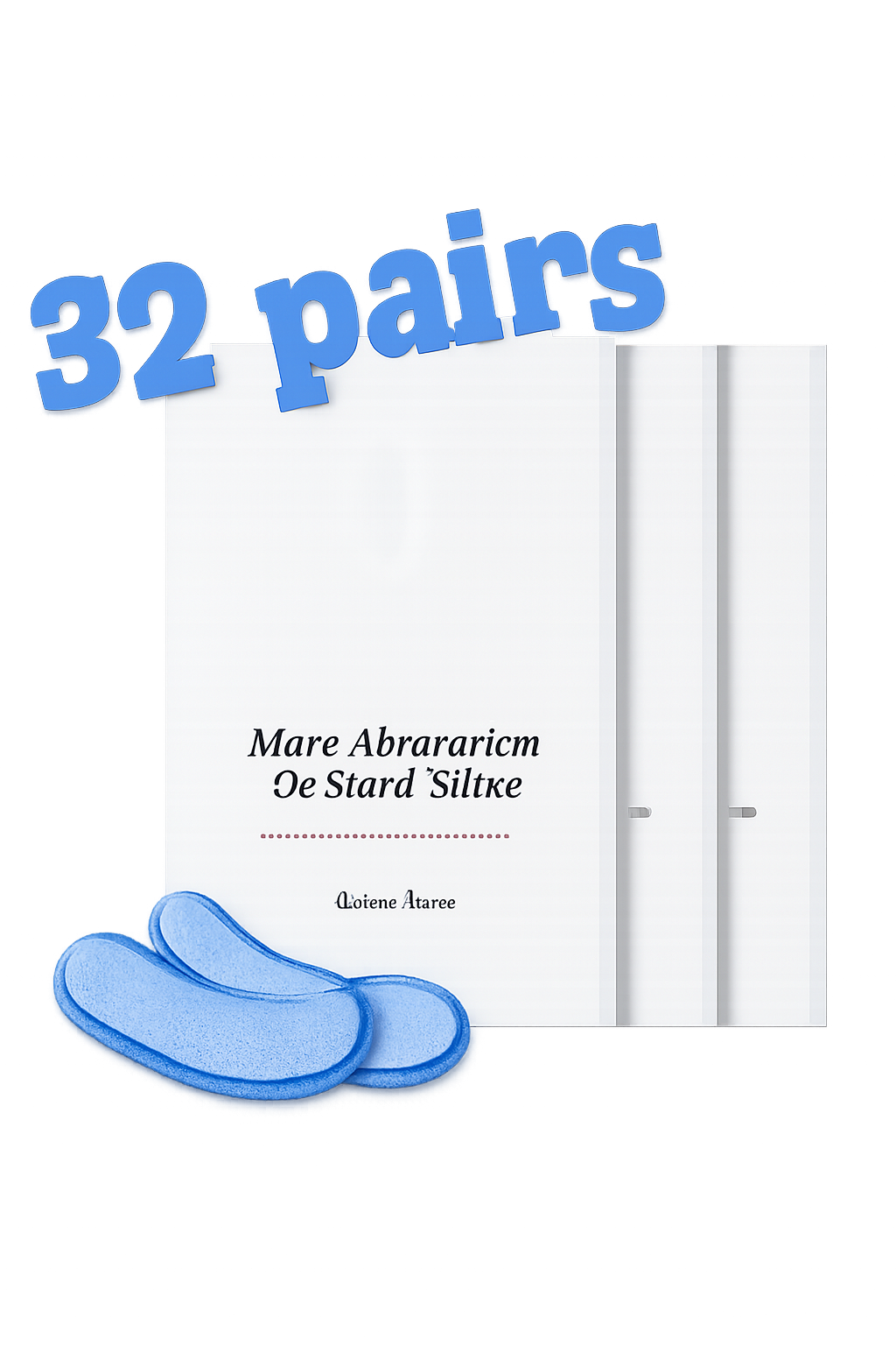 🔥Final 3 hours-60%OFF &Smooth, firm and plump stubborn areas with Micro-Infusion Targeted Patches