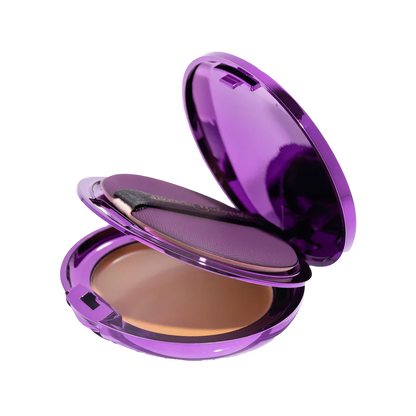 Final 3 Hours: 60%OFF-Soft Matte Cream Concealer with Brush FREE !🎁