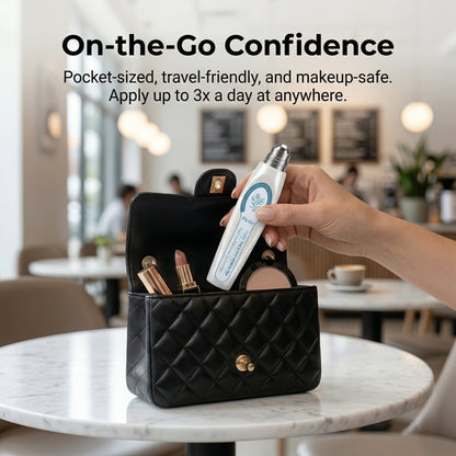 Official Store🚁𝐏i𝐜𝐝o® 7-𝐷𝑎𝑦 𝗧𝐚𝐠 & 𝗦𝗽𝐨𝐭 𝐄𝐫𝒂𝒔𝒆𝒓(Zero Pain, Zero 𝐒𝐜𝐚𝒓𝒔 Rollerball)