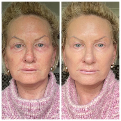 🧨Last 3 hours 60% off🔥Skin Tone Adjusting CC Cream SPF