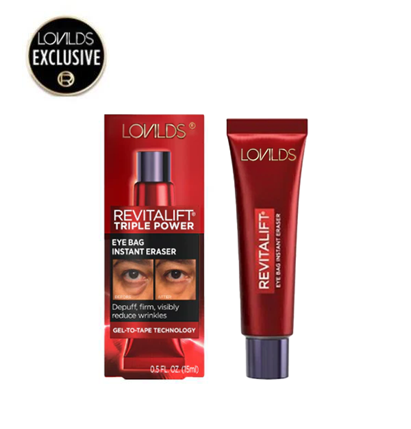 🌞 Last 3 Hours 50% OFF  ✨ BUY 1 GET 1 FREE🔥Eye Bag Eraser — Instantly Refreshes, Firms & Smooths for a Youthful Look That Lasts 8 Hours