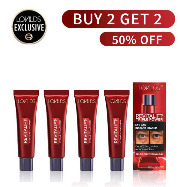 🌟 Buy 2 Get 2 Free 🌟4Pieces