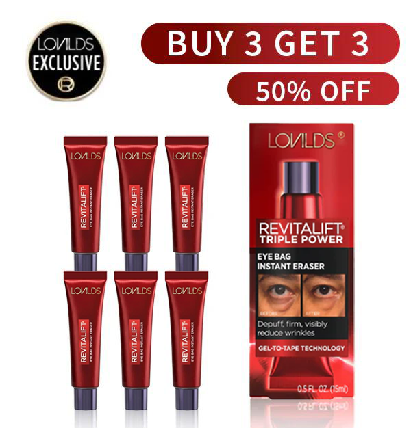 💥 Buy 3 Get 3 Free 💥 6Pieces