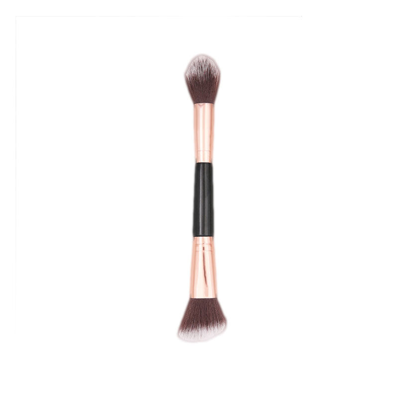 ✨Last 3 hours 60% off⏰eye & cheek palette - eyeshadow and highlighter makeup(Free Contour Brush)