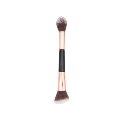 ✨Last 3 hours 60% off⏰eye & cheek palette - eyeshadow and highlighter makeup(Free Contour Brush)