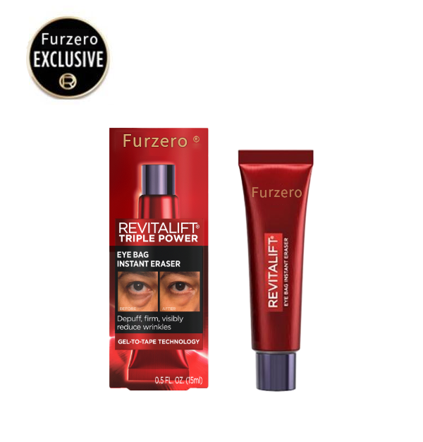 🔥 Final Hours! Save 78% on Eye Bag Eraser – Limited Stock: 58 Sets Remaining!