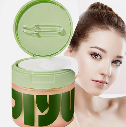 🦄Korean Anti-Aging Toner Pads – Fades Dark Spots & Wrinkles Fast🌟 Buy 1 Get 1 Free 🌟