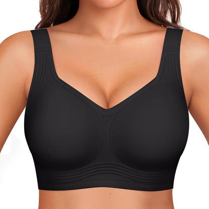 🌟 50% OFF! Ultimate Support Bra – Lift, Firm & Prevent Sagging for a Smooth, Confident Look!