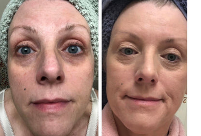 🧨Last 3 hours 60% off🔥Skin Tone Adjusting CC Cream SPF