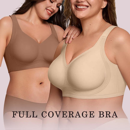 🌟 50% OFF! Ultimate Support Bra – Lift, Firm & Prevent Sagging for a Smooth, Confident Look!
