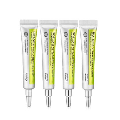 💞Made and shipped from the USA 💫Rolimey® Botox & Vita-A Retinol Shot Wrinkle-Lift Tightening cream - Last Day Promotion 70% OFF