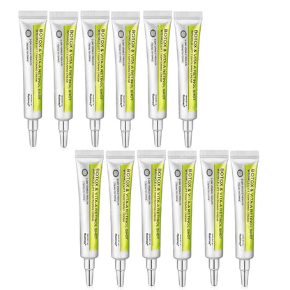 💞Made and shipped from the USA 💫Rolimey® Botox & Vita-A Retinol Shot Wrinkle-Lift Tightening cream - Last Day Promotion 70% OFF